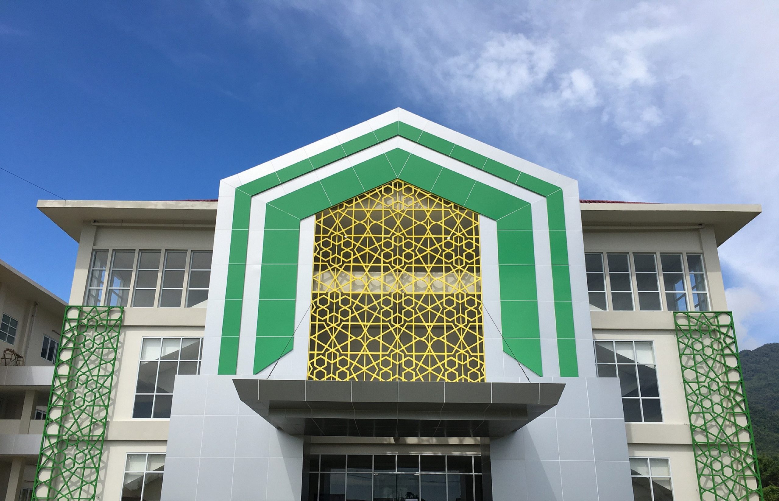 Pengumuman Semester Pendek Tahun 2022